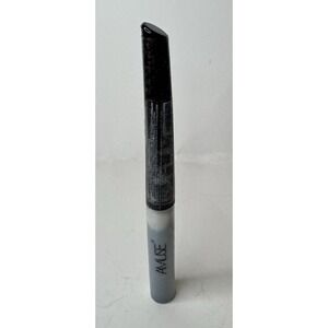 Amuse Liquid Perfection Waterproof Eyeliner Black Sealed New